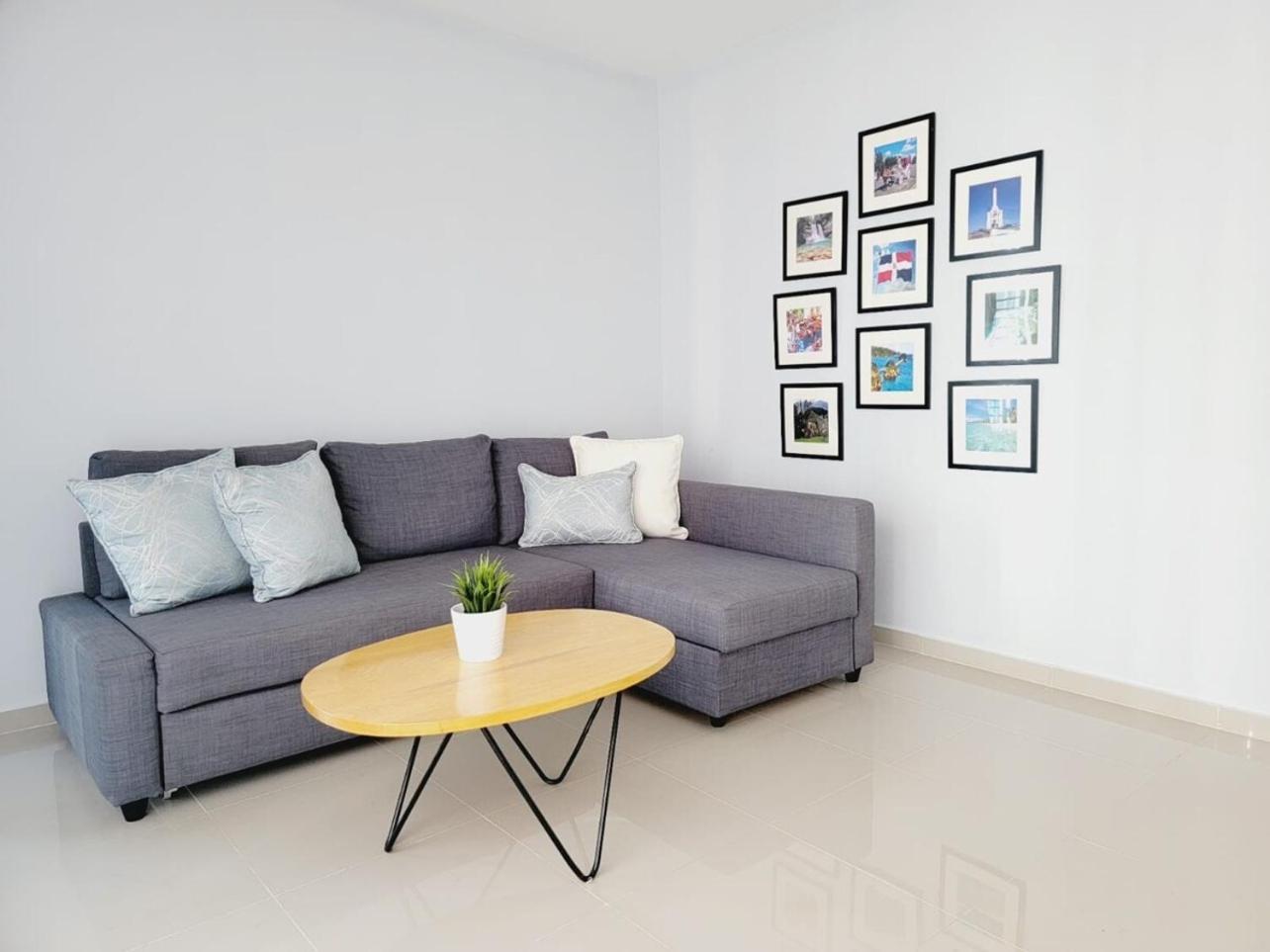 הוילה סנטיאגו דה לוס קבאלרוס Harmony 2 Santiago מראה חיצוני תמונה